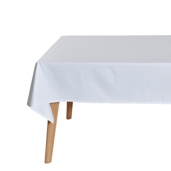 Nappe Dot Jacquard