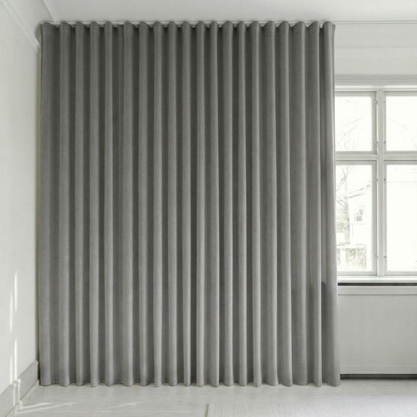 Rideau (Bris) - Graphite Gray - C2621
