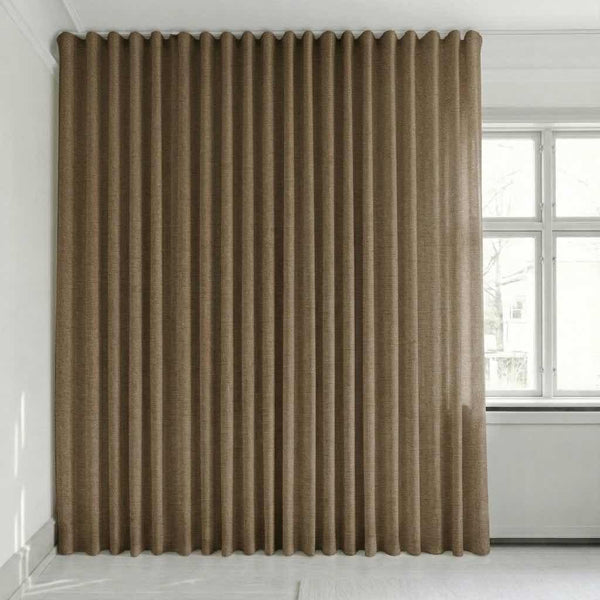 Rideau (Disa) - Clay Beige - C2425