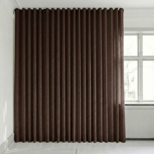 Rideau (Disa) - Russet Brown - C2427