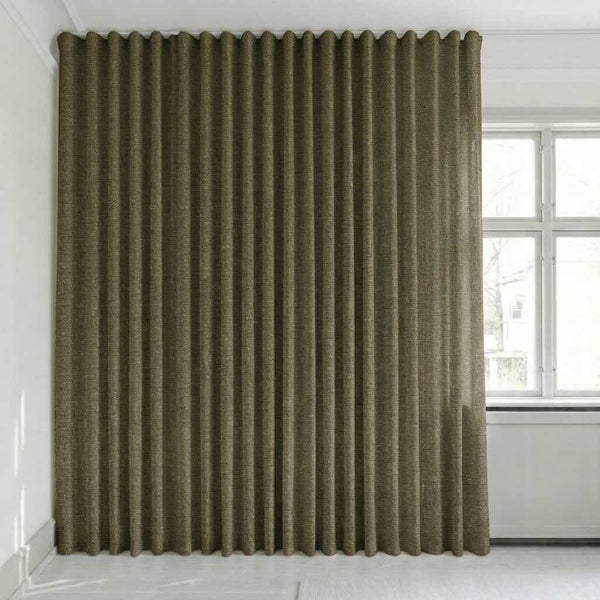 Rideau (Disa) - Desert Beige - C2424