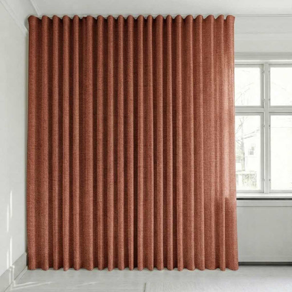 Rideau (Disa) - Coral Pink - C2428