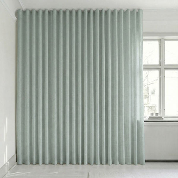 Rideau (Disa) - Sky Blue - C2410