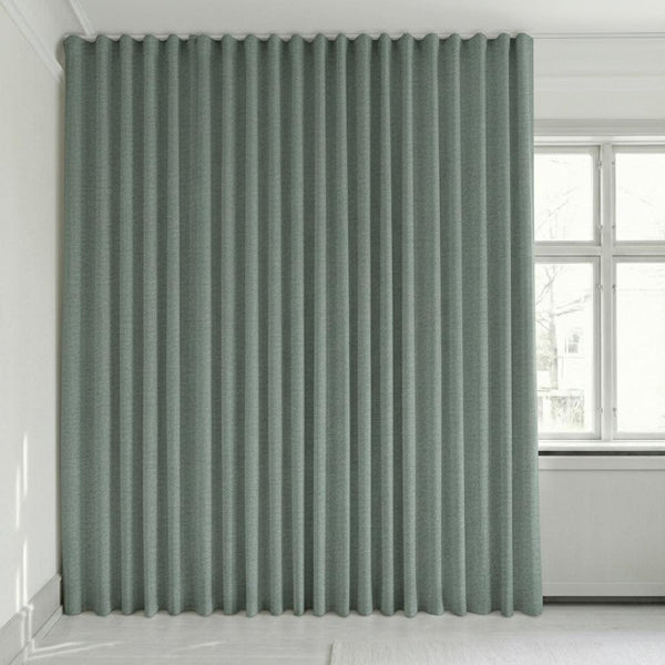 Rideau (Klint) - Steel Blue - C3011