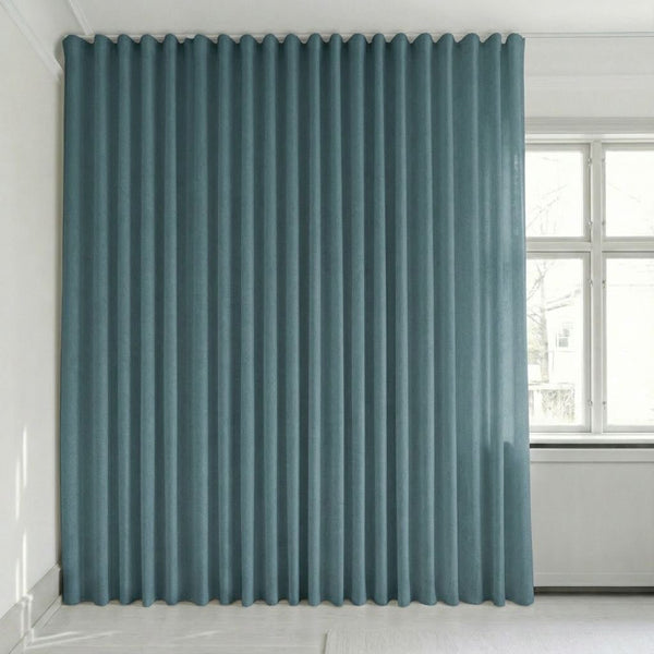 Rideau (Rina) - Slate Blue - C1922