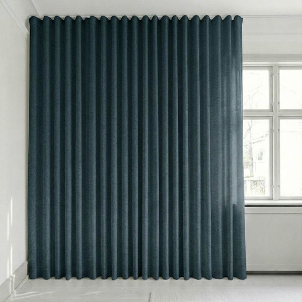 Rideau (Rina) - Navy Blue - C1924