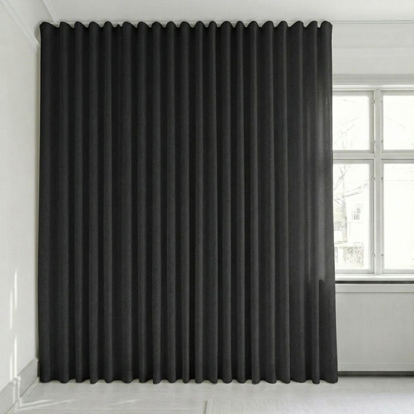 Rideau (Rina) - Jet Black - C1927
