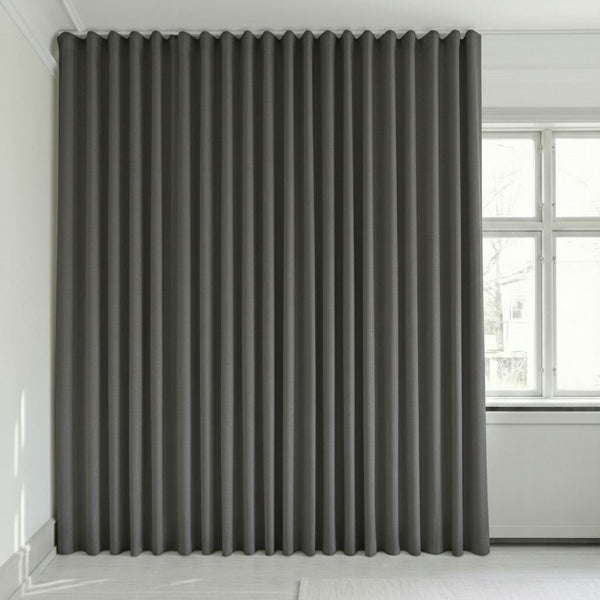 Rideau (Sola) - Jet Black - C3215