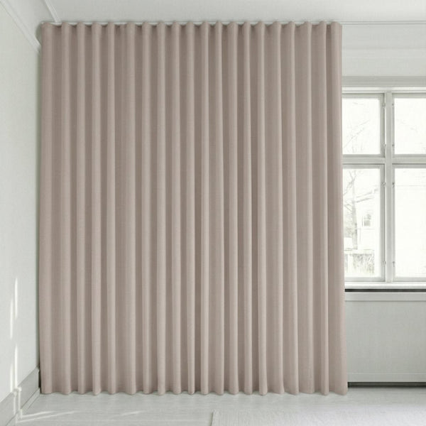 Rideau (Sola) - Silver Mist - C3201