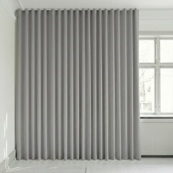 Rideau (Sola) - Steel Gray - C3213