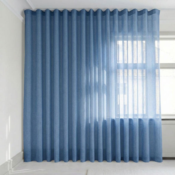 Rideau (Suula) - Steel Blue - C1511