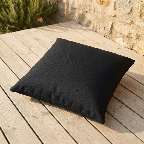 Coussin de sol - Onyx - S5216.