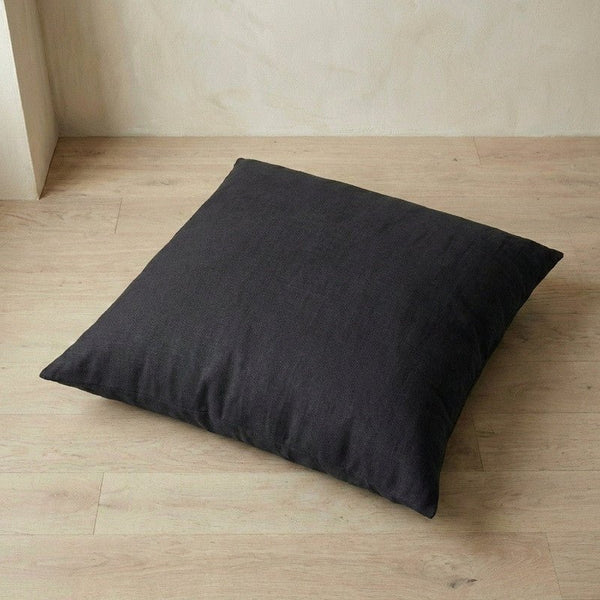 Coussin de sol - Negro - S8110'