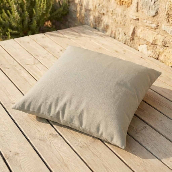 Coussin de sol - Natur - S5101'