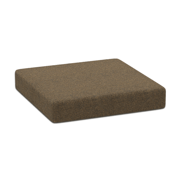 Coussin de siège´ - Brun - S7003.