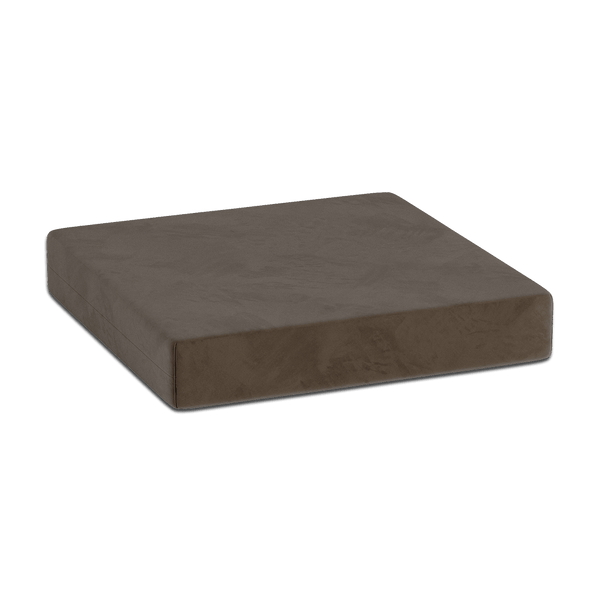 Coussin de siège - Deep gray - S6013.