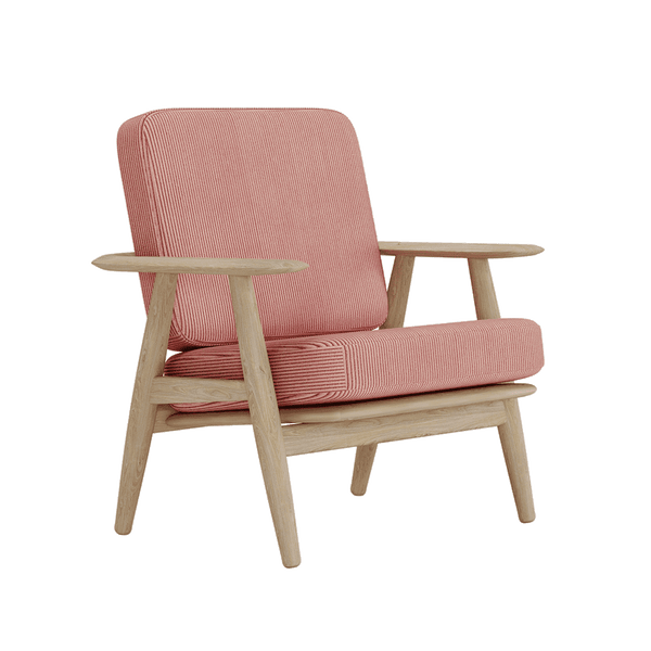 Coussins GE 290' - Oldrose - S2504