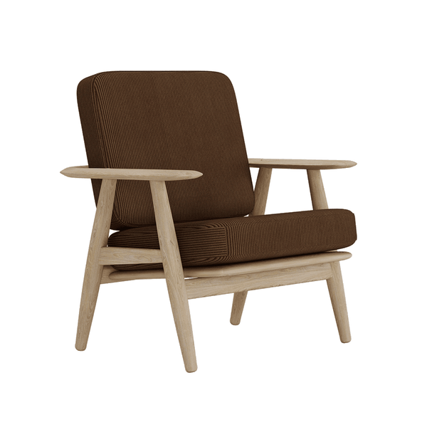 Coussins GE 290' - Walnut - S2513