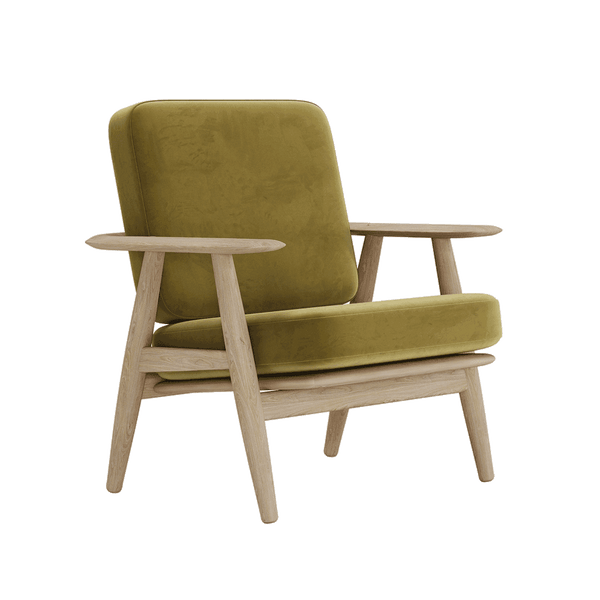 Coussins GE 290` - Velour - Bronze - S6010.