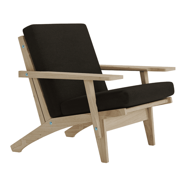 Coussins GE 370. - Chocolate - S8007
