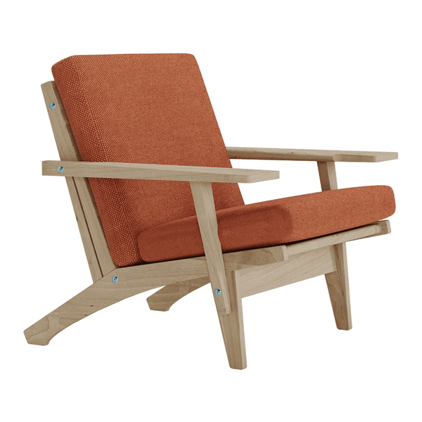 Coussins GE 370. - Amberglow - S8017