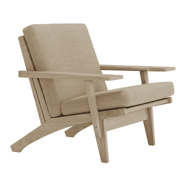 Coussins GE 370 - Nature - S8101