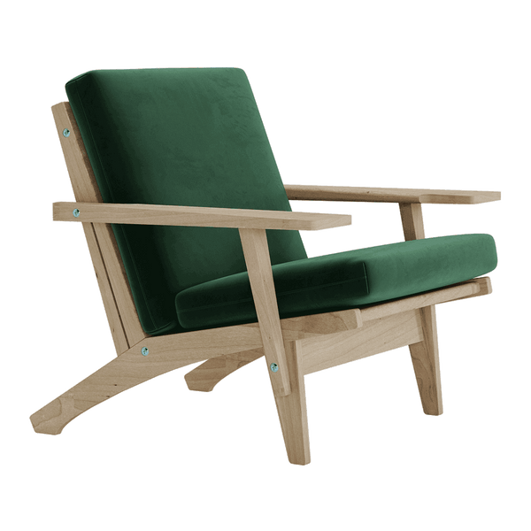 Coussins GE 370´ - Forest - S6019.