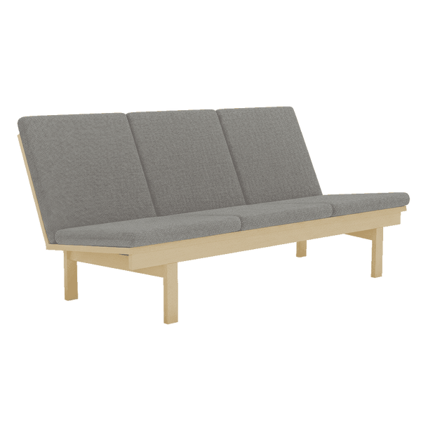 Ensemble de coussins BM 2218 et 2219 - Grey - S8105