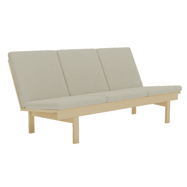 Ensemble de coussins BM 2218 et 2219 - Sage - S8114