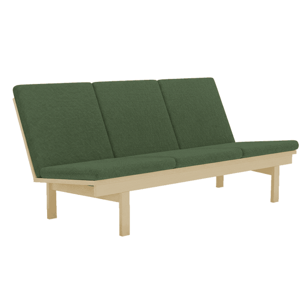 Ensemble de coussins BM 2218 et 2219 - Green - S8116