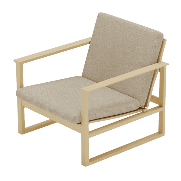 Coussins BM 2256 - Nature - S8101