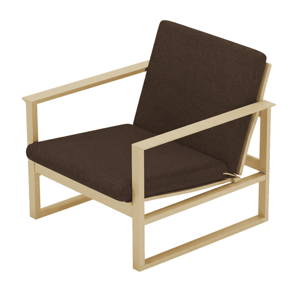 Coussins BM 2256 - Brown - S8109