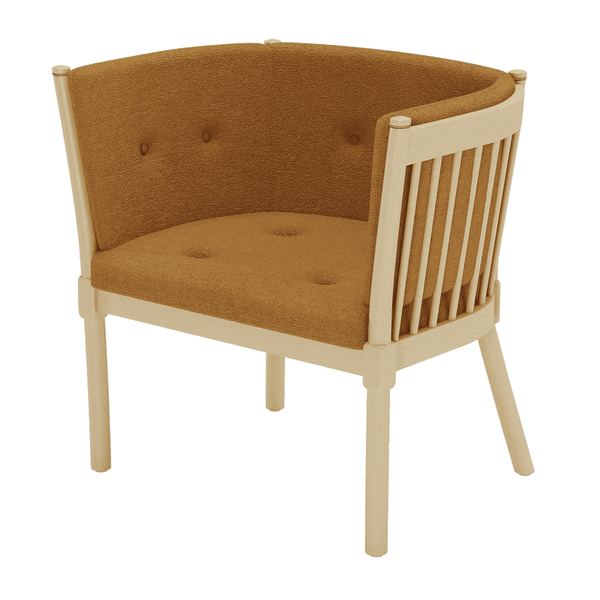 Ensemble de coussins pour BM1790 - Uld - Gul - S7005.