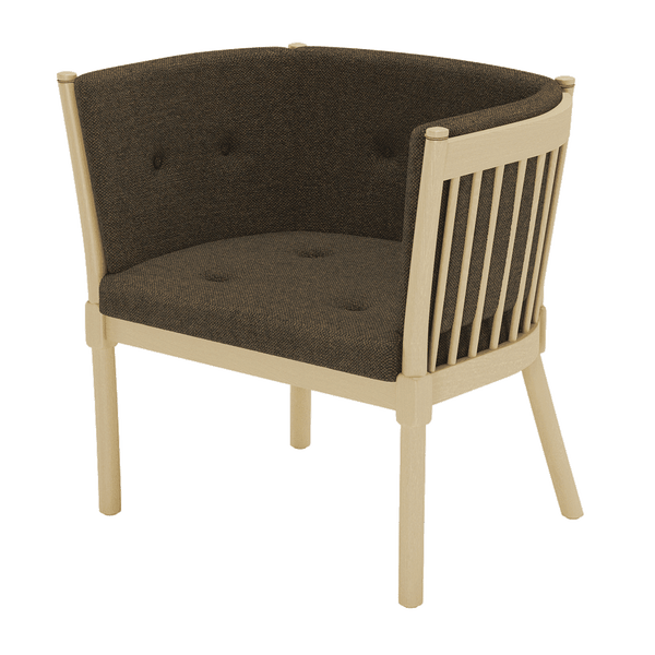 Ensemble de coussins pour BM1790 - Uld - Brun - S7003.