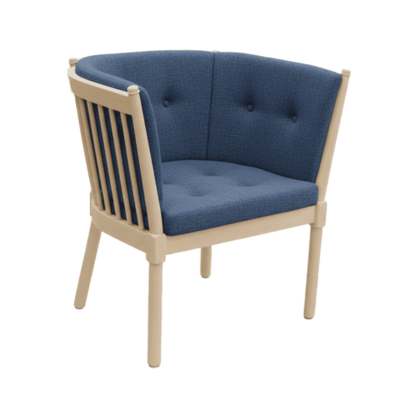 Ensemble de coussins pour BM1790 - Blue - S8112