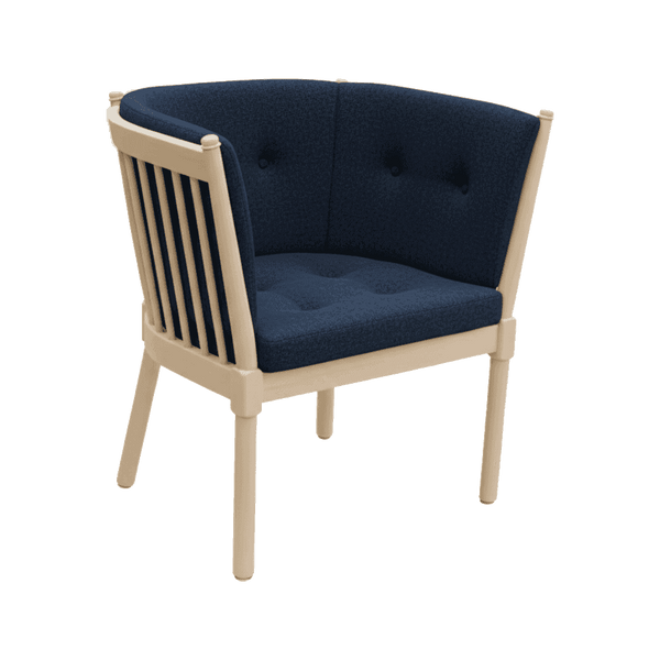 Ensemble de coussins pour BM1790 - Marine - S8111