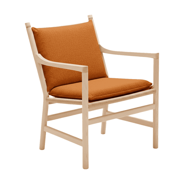 Coussins pour CH44 - Rust - S8108