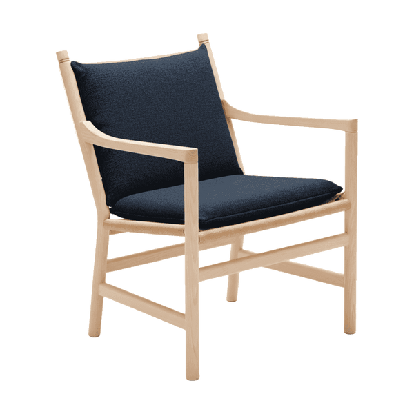 Coussins pour CH44 - Marine - S8111