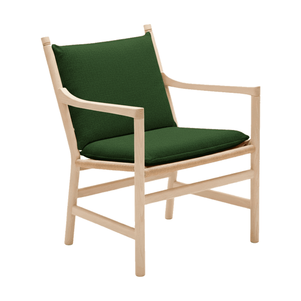 Coussins pour CH44 - Green - S7007