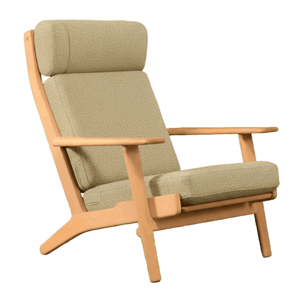 Ensemble de coussins pour GE290A - Beige - S7000