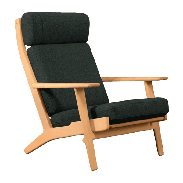 Ensemble de coussins pour GE290A - Blue - S7008