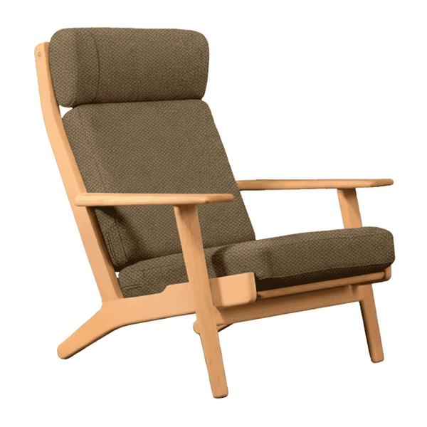 Ensemble de coussins pour GE290A - Natur - S7001