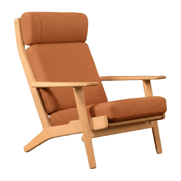 Ensemble de coussins pour GE290A - Spice - S7015