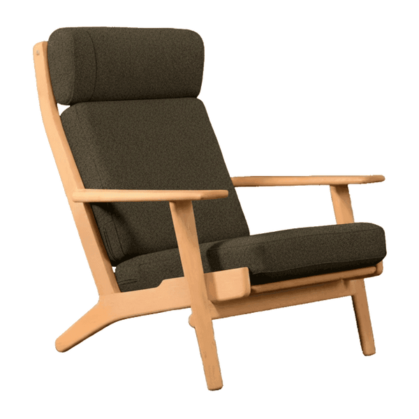 Ensemble de coussins pour GE290A - Brown - S7003