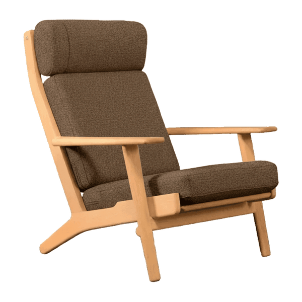 Ensemble de coussins pour GE290A - Redwood - S7014
