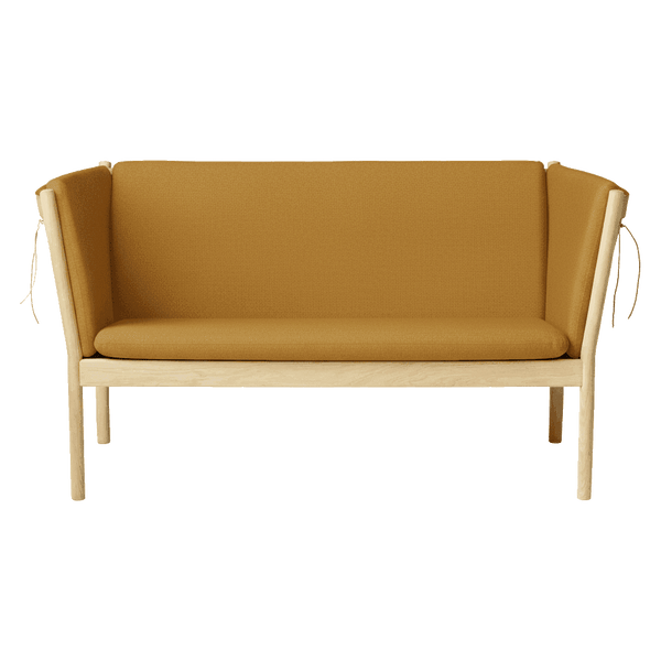 Ensemble de coussins pour J148 - Yellow - S7005