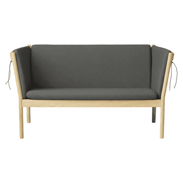 Ensemble de coussins pour J148 - Dark grey - S8104