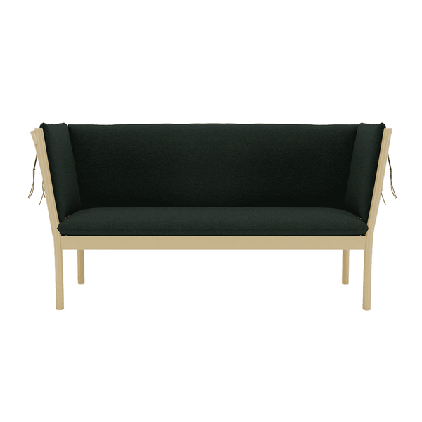 Ensemble de coussins pour J149 - Uld - Blå - S7008.