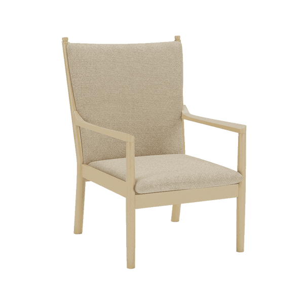 Hyndesæt til Wegner 1788 i Cosy - Nature - S8101