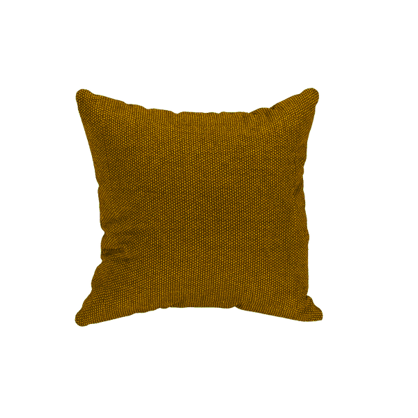 Coussins Décoratifs - Curry - S8107'